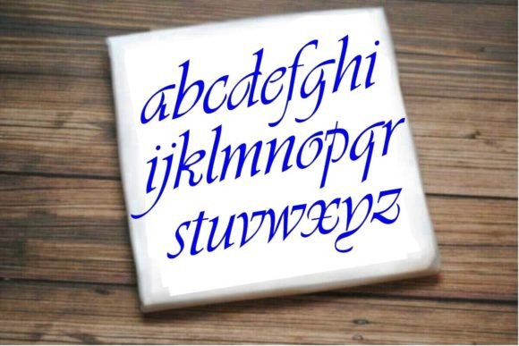Exploring Small Letters G to L for Personalized Gifts