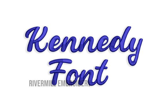 Reviewing Kennedy Font for Premium Sweatshirts